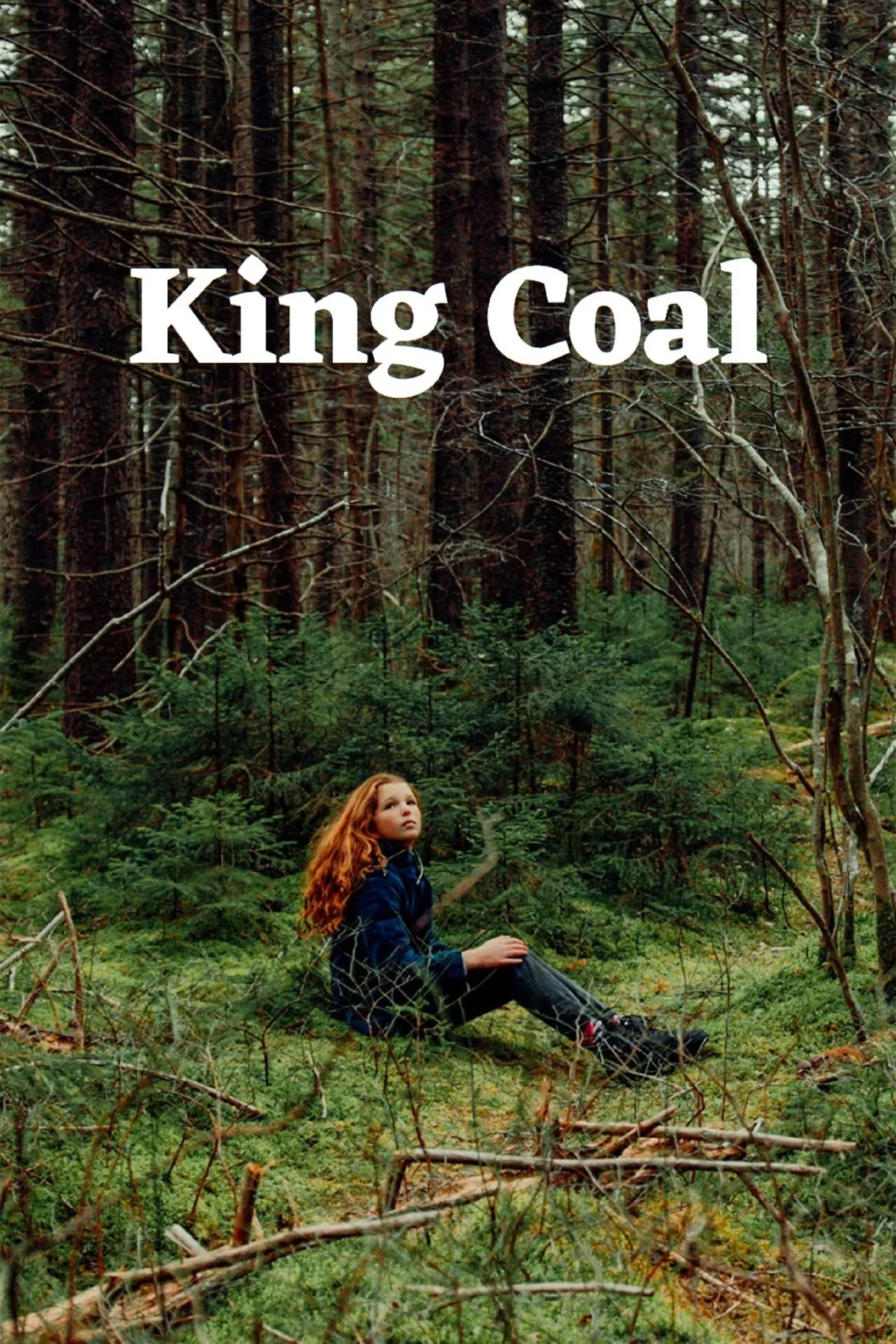  King Coal Movie 2023, Official Trailer, Release Date