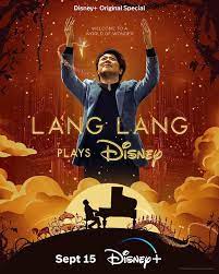 Lang Lang Plays Disney Tv Series 2023, Official Trailer, Release Date