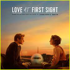  Love at First Sight Movies 2023, Official Trailer