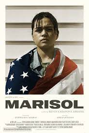 Marisol Movies 2023, Official Trailer, Release Date, HD Poster