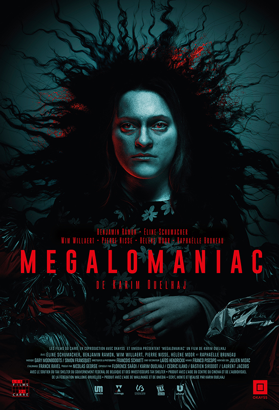 Megalomaniac Movies 2023, Official Trailer, Release Date
