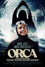 Orca Movies 2023, Official Trailer, Release Date