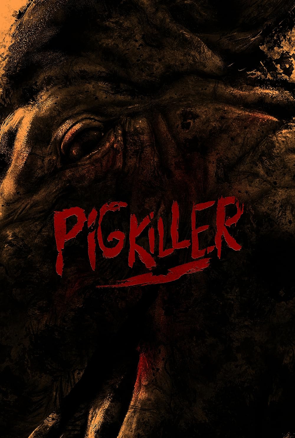 Pig Killer Movies 2023, Official Trailer, Release Date