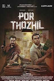 Por Thozhil Movies 2023, Official Trailer, Release Date