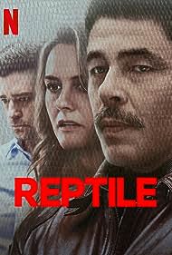Reptile Movies 2023, Official Trailer, Release Date