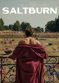 Saltburn Movies 2023, Official Trailer