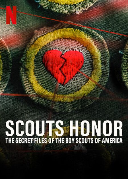 Scouts Honor The Secret Files of the Boy Scouts of America Movies 2023, Official Trailer