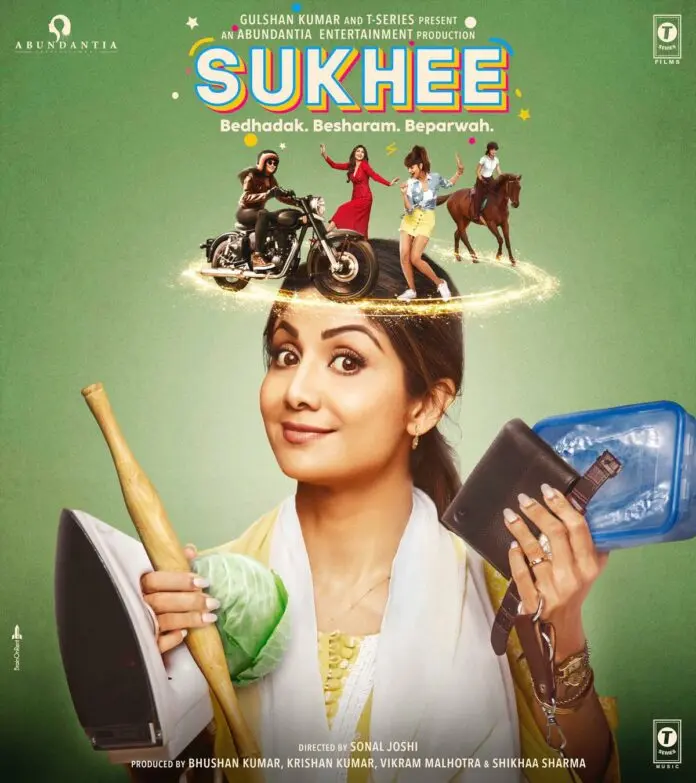 Sukhee Movies 2023, Official Trailer, Release Date
