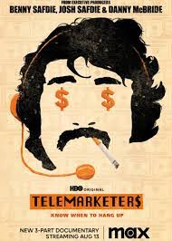  Telemarketers Tv Series 2023, Official Trailer, Release Date