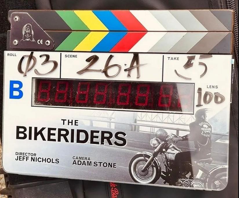 The Bikeriders Movies 2023, Official Trailer, Release Date