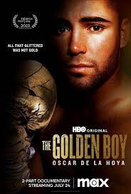 The Golden Boy Tv Series 2023, Official Trailer, Release Date