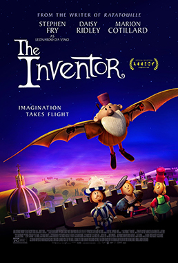 The Inventor Movies 2023, Official Trailer, Release Date