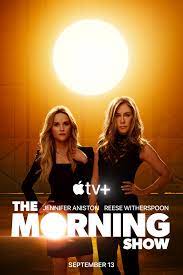 The Morning Show Season 3 Tv Series 2023, Official Trailer