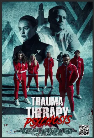 Trauma Therapy Psychosis Movies 2023, Official Trailer