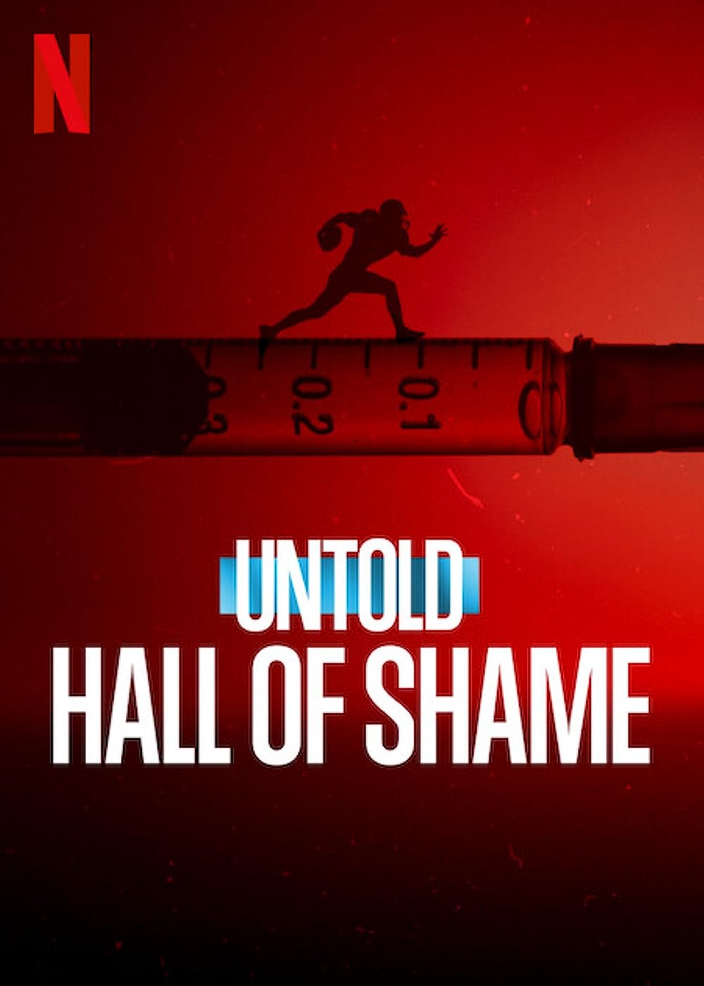 Untold Hall of Shame Tv Series 2023, Official Trailer