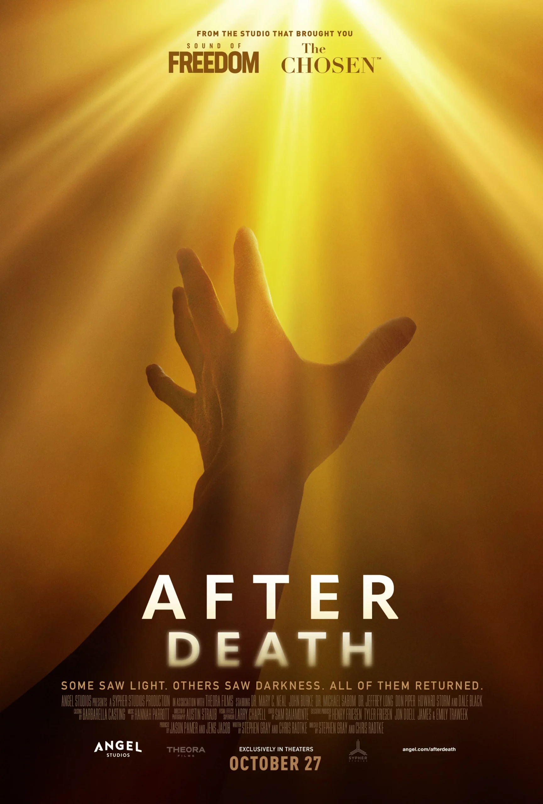 After Death Movies 2023, Official Trailer, Release Date