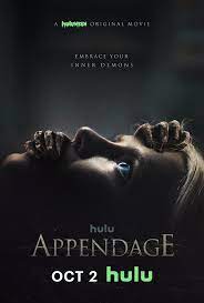 Appendage Movies 2023, Official Trailer, Release Date