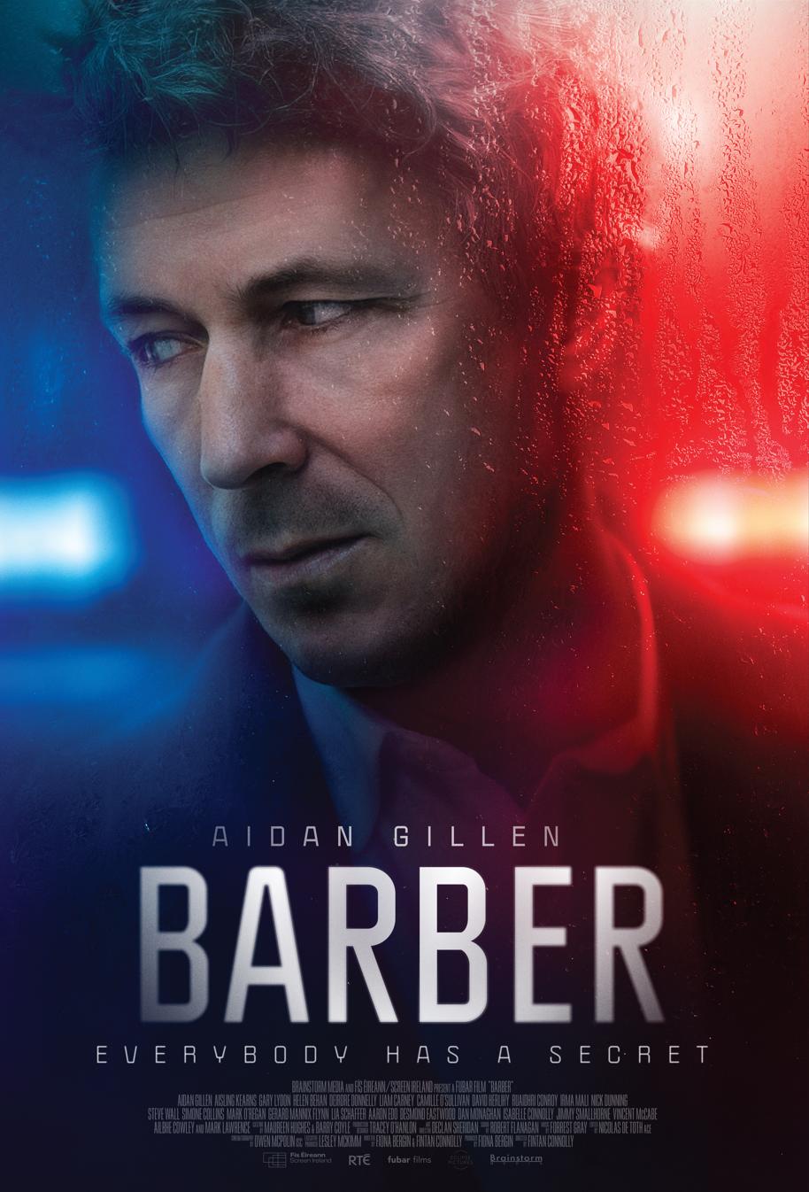 Barber Movies 2023, Official Trailer, Release Date