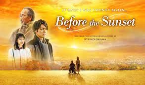  Before the Sunset Movies 2023, Official Trailer