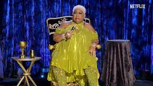 Chappelle's Home Team - Luenell Town Business TV Series 2023, Official Trailer