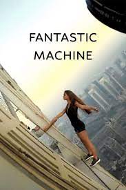 Fantastic Machine Movies 2023, Official Trailer