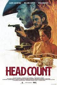  Head Count Movies 2023, Official Trailer, Release Date