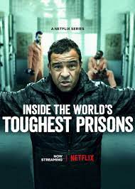 Inside the World's Toughest Prisons Season 7 TV Series 2023