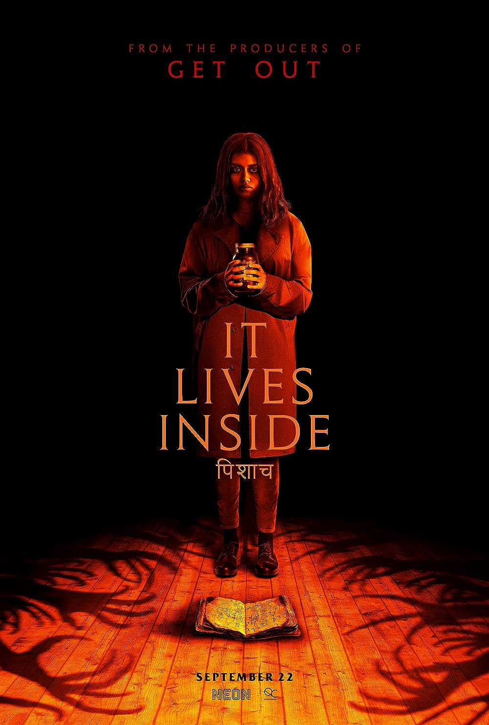  It Lives Inside Movies 2023, Official Trailer, Release Date