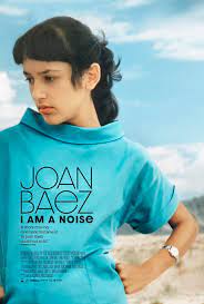 Joan Baez I Am a Noise Movies 2023, Official Trailer