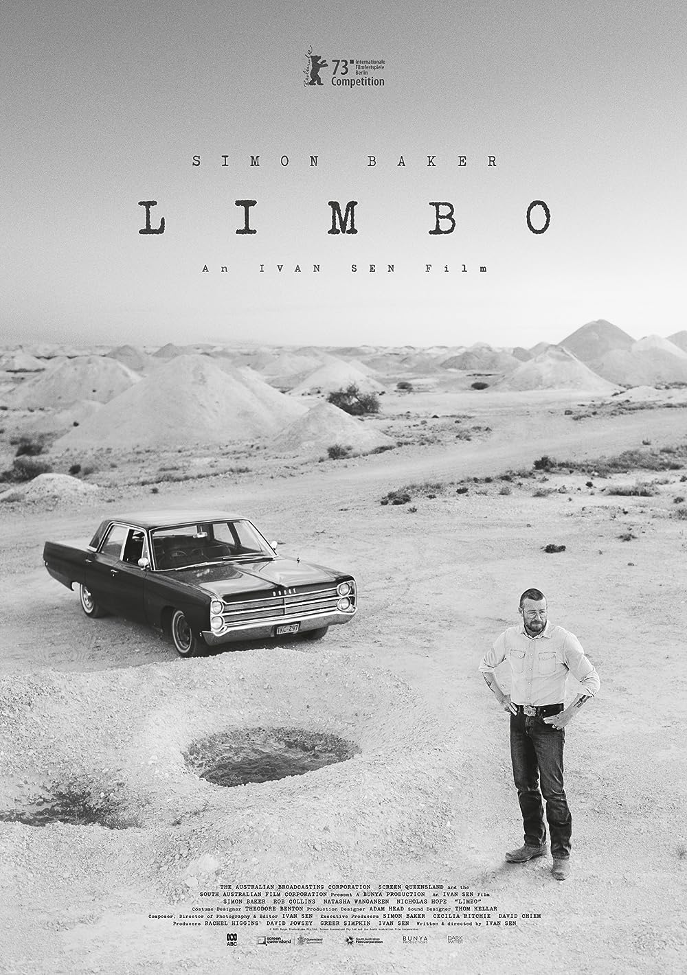  Limbo Movies 2023, Official Trailer, Release Date