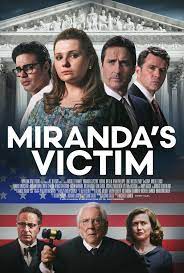 Miranda's Victim Movies 2023, Official Trailer