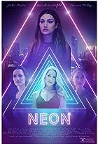  Neon TV Series 2023, Official Trailer, Release Date