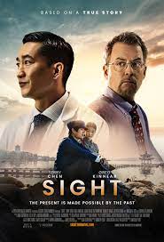 Sight Movies 2023, Official Trailer, Release Date