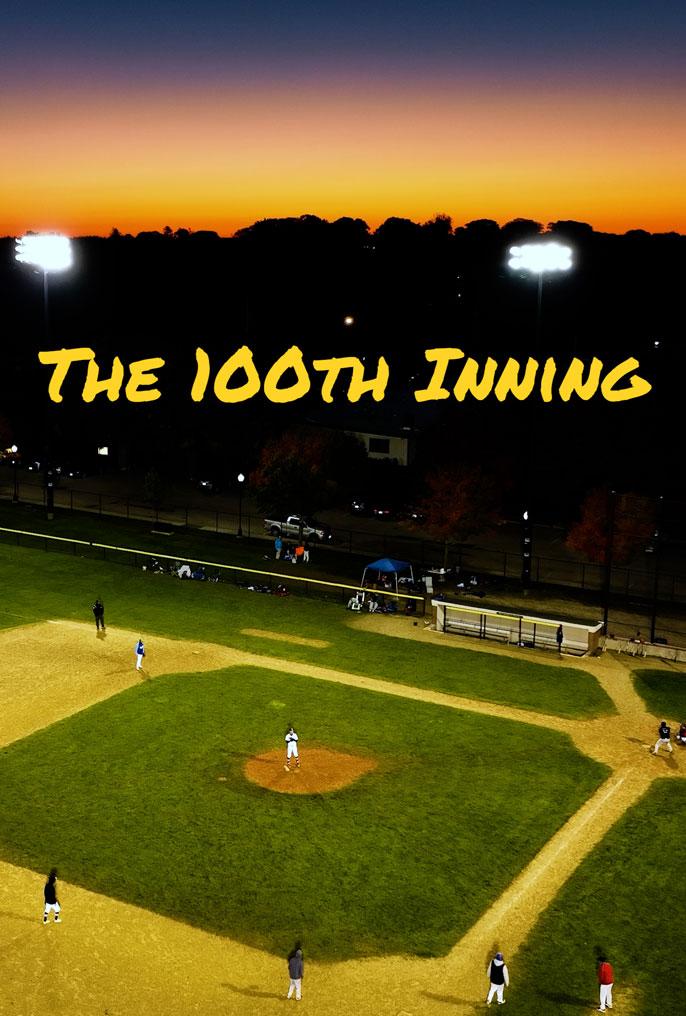 The 100th Inning Movies 2023, Official Trailer