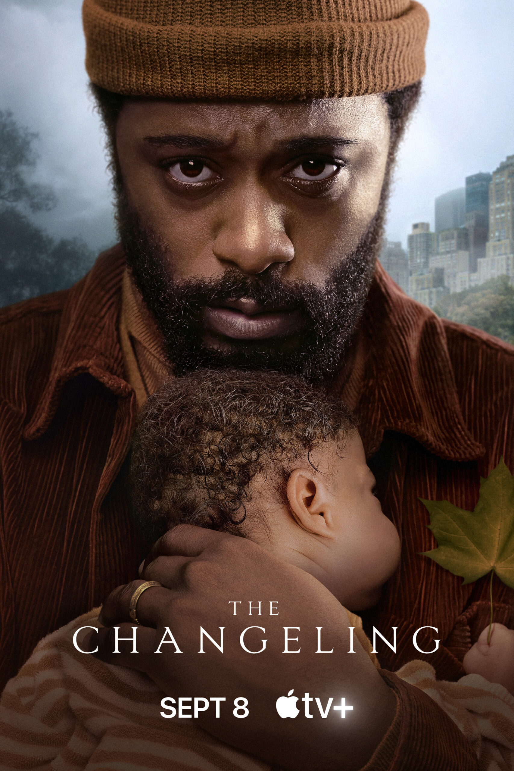 The Changeling TV Series 2023, Official Trailer