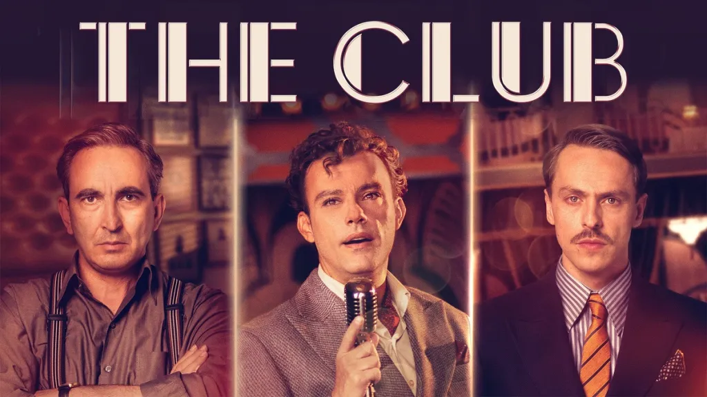 The Club Season 2 TV Series 2023, Official Trailer