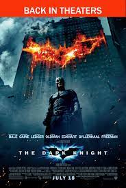 The Dark Knight Movies 2023, Official Trailer