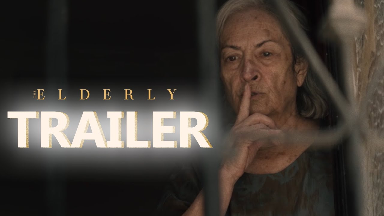 The Elderly Movies 2023, Official Trailer