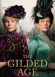  The Gilded Age Season 2 Tv Series 2023, Official Trailer