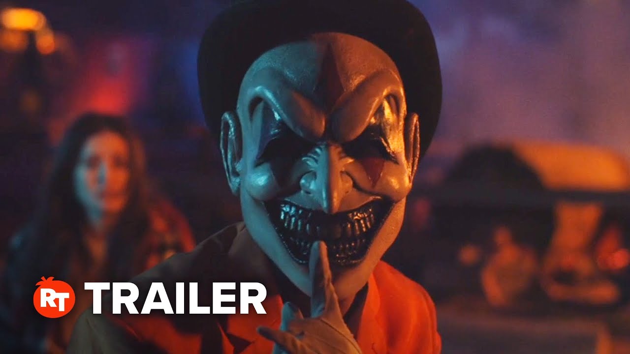 The Jester Movies 2023, Official Trailer, Release Date