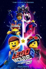 The LEGO Movie Movies 2023, Official Trailer