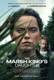  The Marsh King's Daughter Movies 2023, Official Trailer