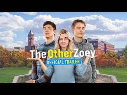 The Other Zoey Movies 2023, Official Trailer