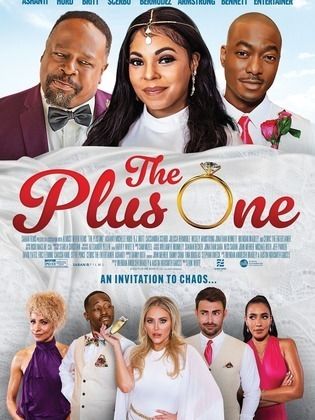  The Plus One Movie 2023, Official Trailer, Release Date
