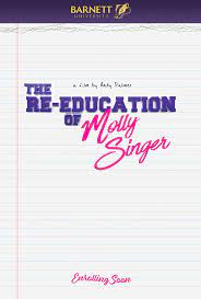 The Re-Education of Molly Singer Movies 2023, Official Trailer