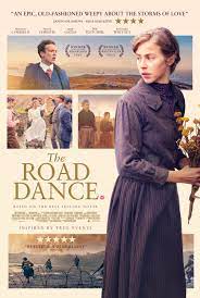  The Road Dance Movies 2023, Official Trailer