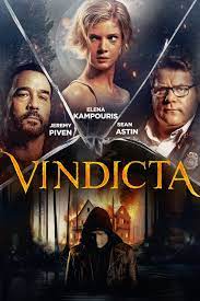  Vindicta Movies 2023, Official Trailer, Release Date