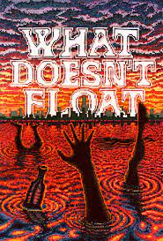  What Doesn't Float Movies 2023, Official Trailer