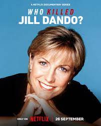 Who Killed Jill Dando TV Series 2023, Official Trailer