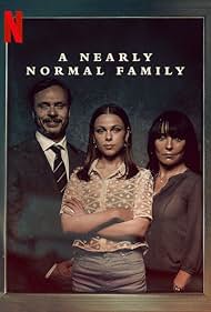 A Nearly Normal Family TV Series 2023, Official Trailer